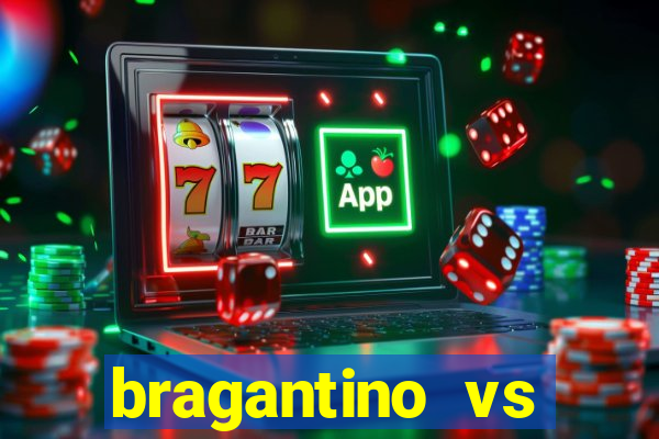 bragantino vs atletico pr