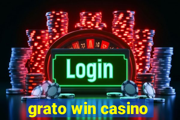 grato win casino