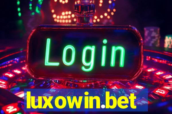 luxowin.bet