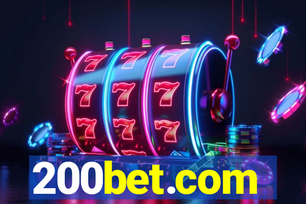 200bet.com