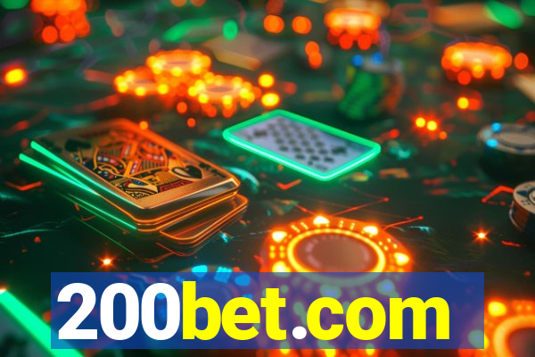 200bet.com