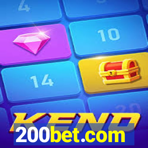 200bet.com