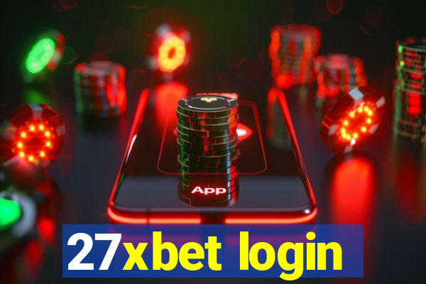 27xbet login