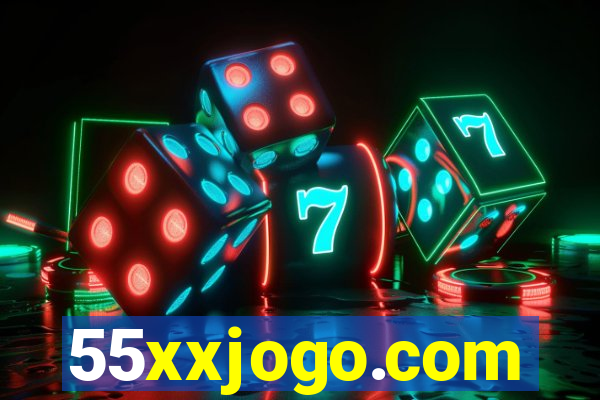 55xxjogo.com