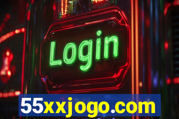 55xxjogo.com