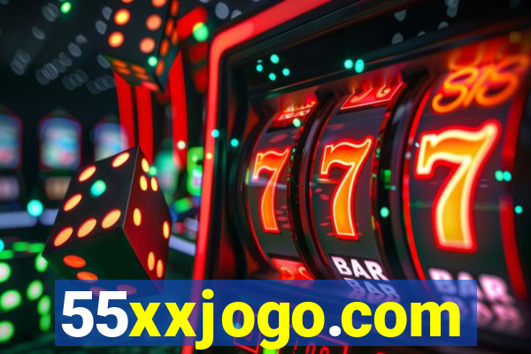 55xxjogo.com