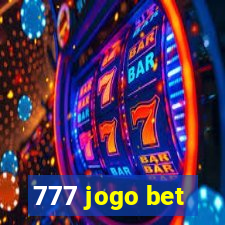 777 jogo bet