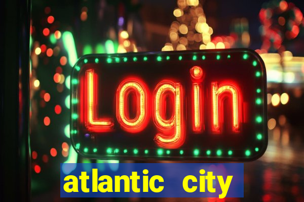 atlantic city casinos online