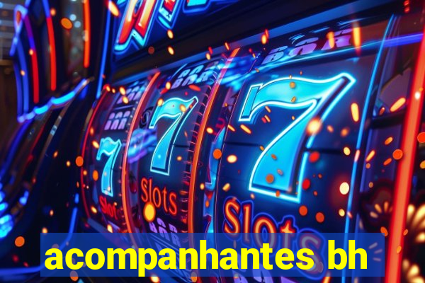 acompanhantes bh