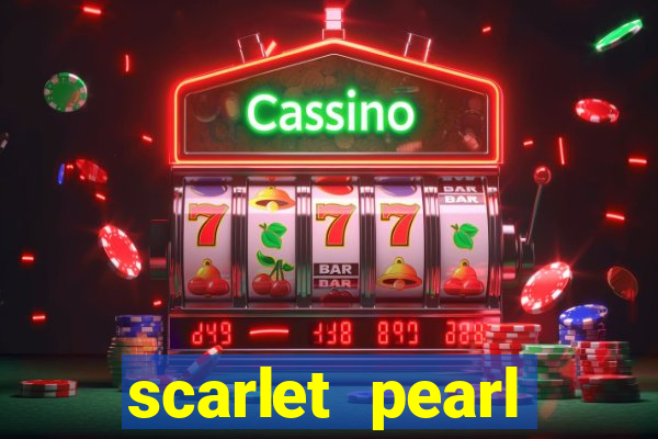 scarlet pearl casino resort d'iberville ms