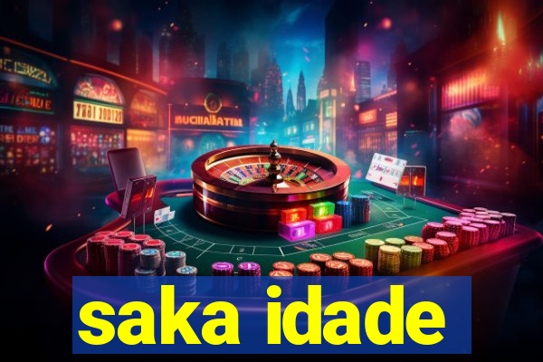 saka idade