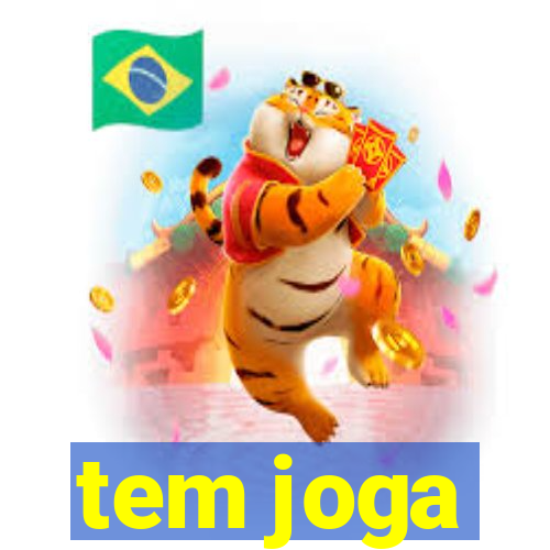 tem joga