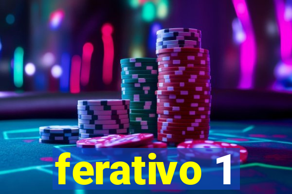 ferativo 1