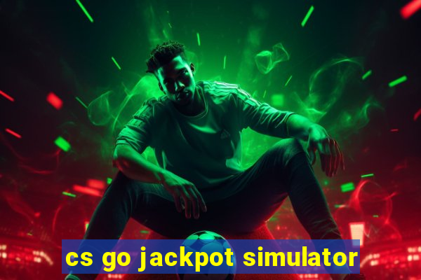 cs go jackpot simulator