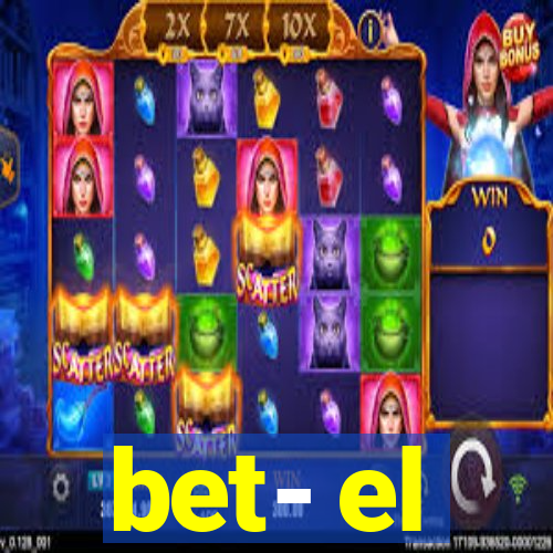 bet- el