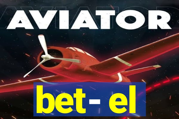 bet- el