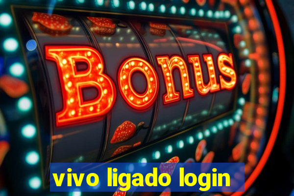 vivo ligado login