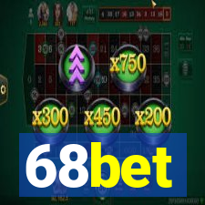 68bet