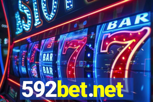 592bet.net