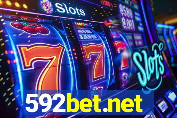 592bet.net