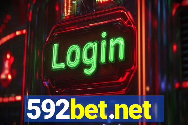 592bet.net