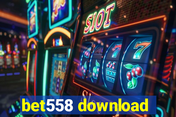 bet558 download