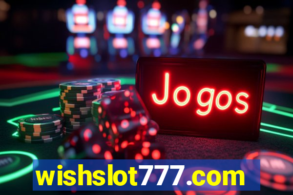 wishslot777.com