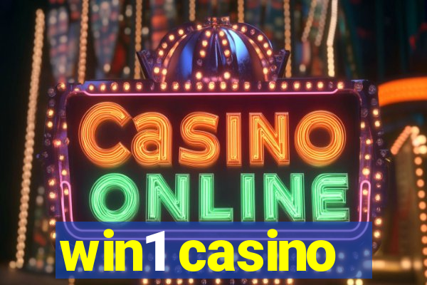 win1 casino