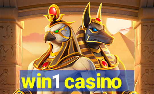 win1 casino