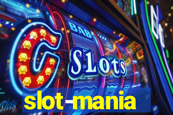 slot-mania