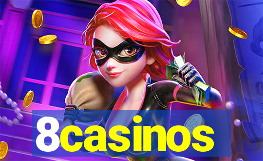 8casinos