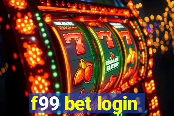 f99 bet login