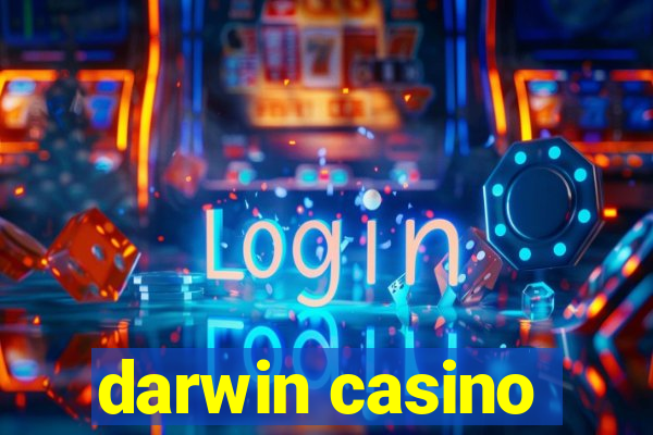 darwin casino