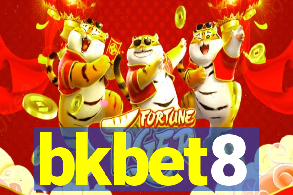 bkbet8