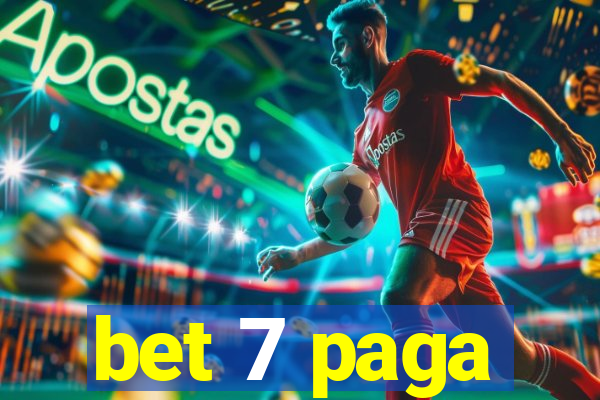 bet 7 paga