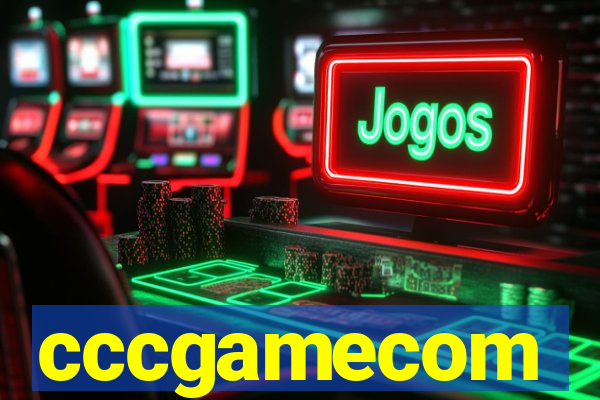 cccgamecom