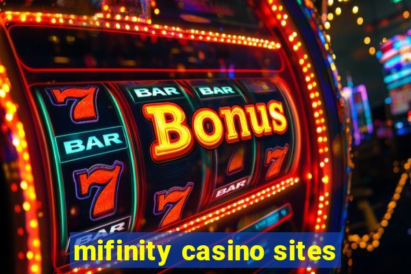 mifinity casino sites