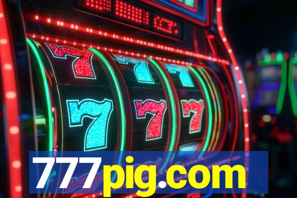 777pig.com