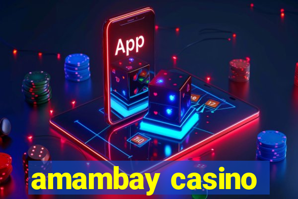 amambay casino