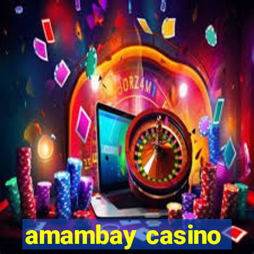 amambay casino