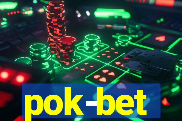 pok-bet