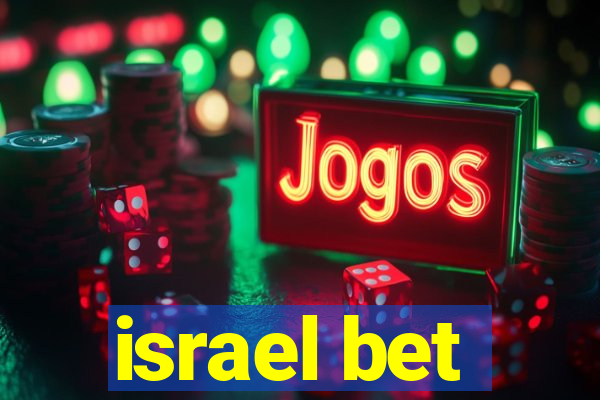 israel bet