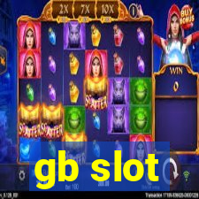 gb slot