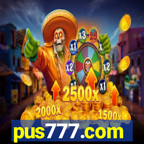 pus777.com