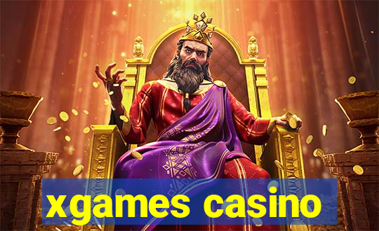 xgames casino