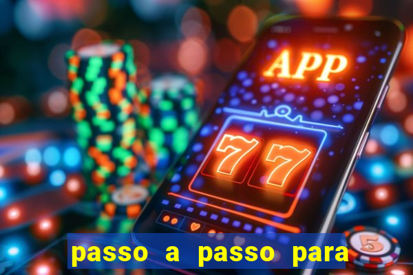 passo a passo para jogar fortune tiger