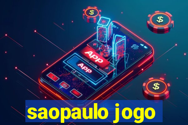 saopaulo jogo