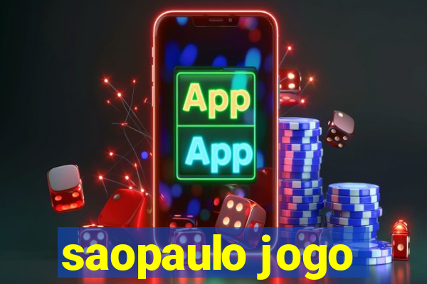 saopaulo jogo