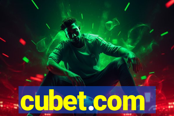 cubet.com