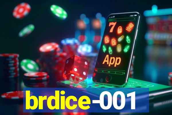 brdice-001